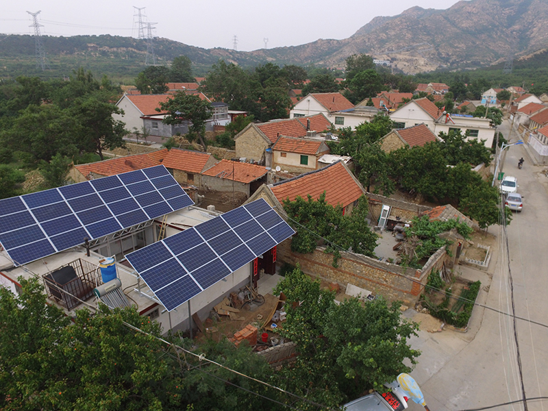 Wenchang Road Dalan Zhang's 10KW